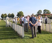 HAW Battlefield Tour - 2025 Tour